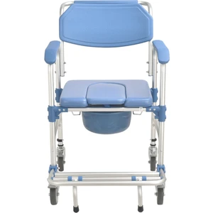 Rlts-01 Banyo Özellikli Ithal Seyyar Tuvalet