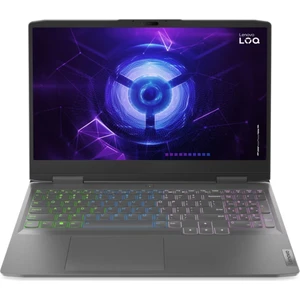 LOQ 15IRH8 Intel Core i7 13620H 16GB DDR5 512GB SSD RTX4060 8GD6 15.6 IPS FHD 144Hz Windows 11 Home 82XV00G9TX Dizüstü Bilgisayar
