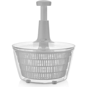 Salata Sebze Yıkayıcı ve Kurutucu