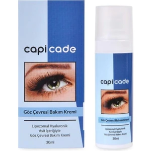 Göz Çevresi Bakım Kremi 30ml