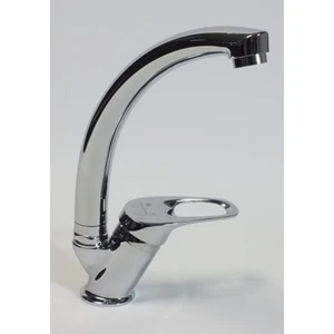Nile 3503 Mix Kuğu Lavabo Bataryası