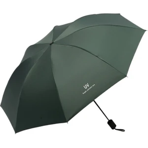 Yağmur Veya Parlaklık Için Tam Otomatik Vinil Güneş Koruması ve Uv Korumalı Güneş Şemsiyesi (Yurt Dışından)