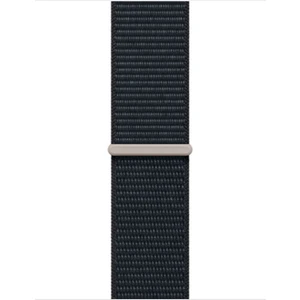 45 mm Gece Yarısı Spor Loop Xl MT5D3ZM/A