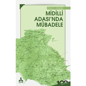 Midilli Adası'nda Mübadele