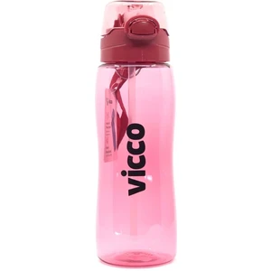 Su Matarası Kilitli Kapak Tritan Matara Suluk 750 ml