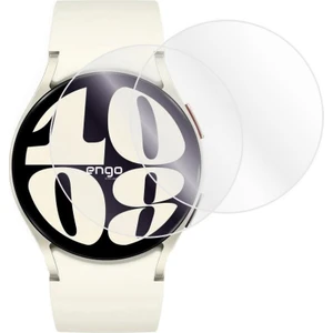 Samsung Galaxy Watch 6 40MM Mat Ekran Koruyucu Tpu Film 2 Adet