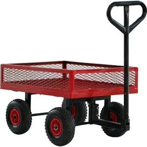 Turalp Mini Vagon Arabası Çok Amaclı 300 kg