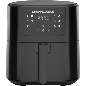 General Mobile Gm Air Fryer
