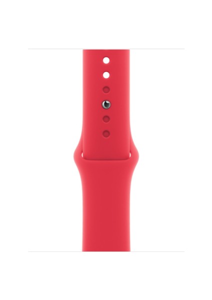41 mm (Product)Red Spor Kordon - S/m MT313ZM/A