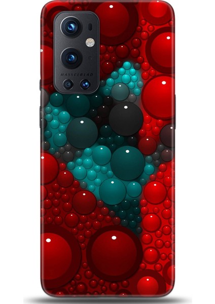 Oneplus 9 Pro Kılıf Hd Baskılı Kılıf - 0471