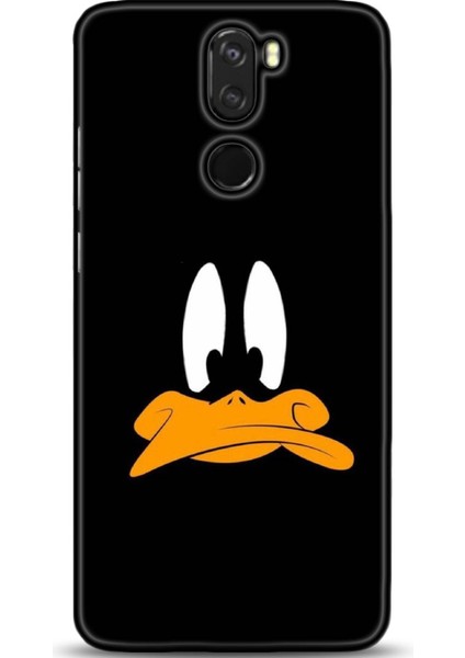 Vestel Venüs Z30 Kılıf Hd Baskılı Kılıf - 0010