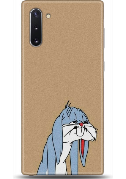 Samsung Galaxy Note 10 Kılıf Hd Baskılı Kılıf - 0194
