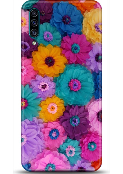 Samsung Galaxy M51 Kılıf Hd Baskılı Kılıf - 0478