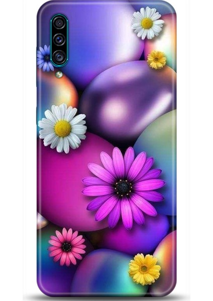 Samsung Galaxy M51 Kılıf Hd Baskılı Kılıf - 0480