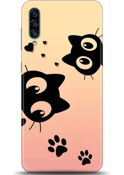 Samsung Galaxy M51 Kılıf Hd Baskılı Kılıf - 0655