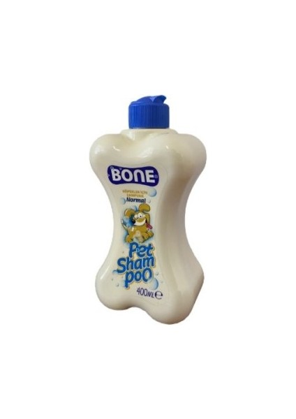 Bone Köpek Şampuanı 400 Ml.