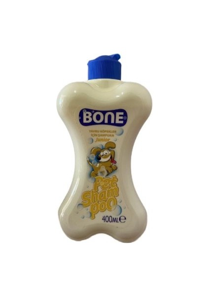 Bone Yavru Köpek Şampuanı 400 Ml.