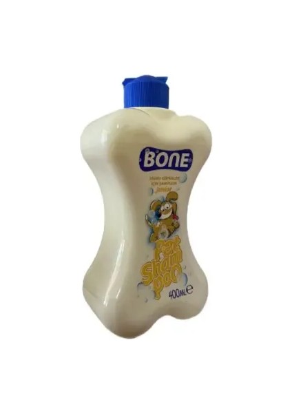 Bone Yavru Köpek Şampuanı 400 Ml.