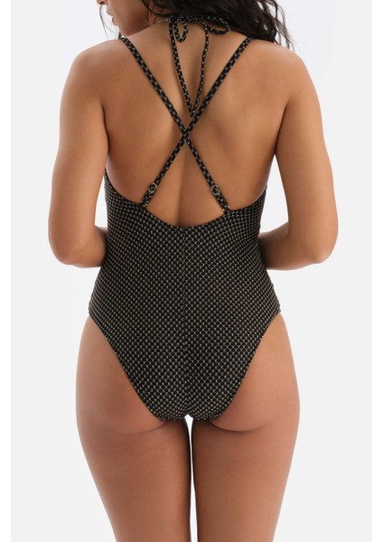 Siyah Üçgen Mayo fiyatları