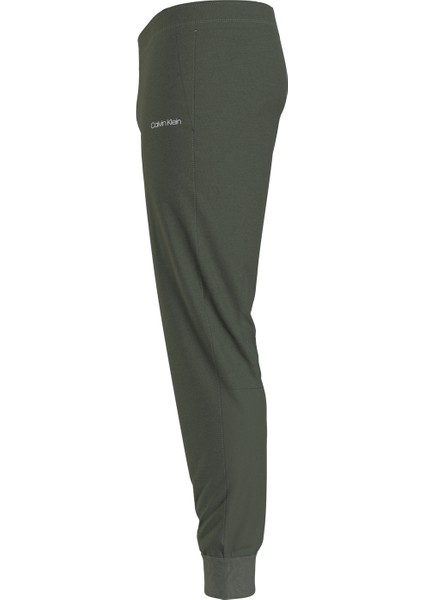 Normal Bel Normal Paça Slim Fit Yeşil Erkek Pantolon K10K109940LLP fiyatları