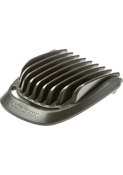 MG5740 3 mm Vücut Tarağı