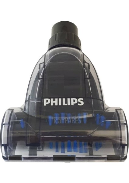 Fc 9176 Mini Turbo Başlık