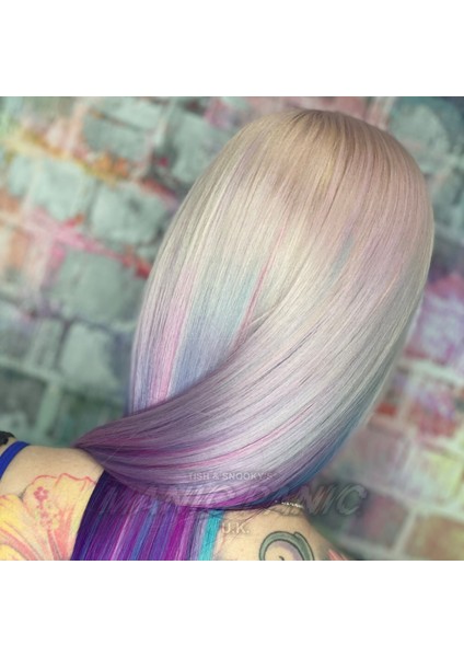 Manic Panic Vırgın Snow™ (Toner) - Amplıfıed™