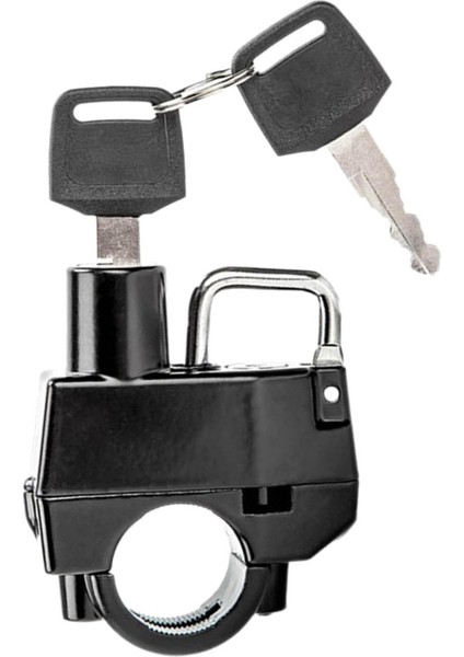 22MM-25MM Bisikleti Için Motosiklet Kilidi (Yurt Dışından)