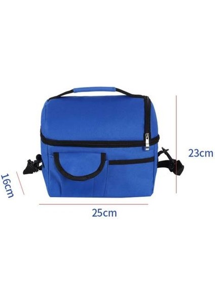 Oxford Kumaş Buz Paketi, Çift Kalınlaştırılmış Yalıtım Paketi, Anne Sütü Soğuk Depolama Torbası (Yurt Dışından) fiyatları