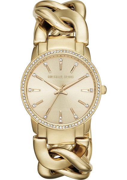 MK3235 Kadın Kol Saati