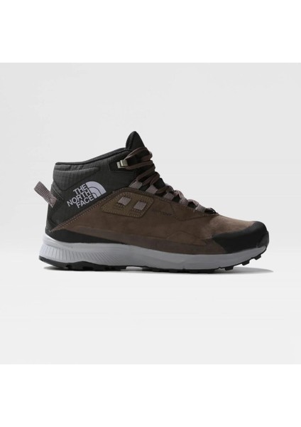 The North Face M Cragstone Leather Mıd Wp NF0A7W6TIX71