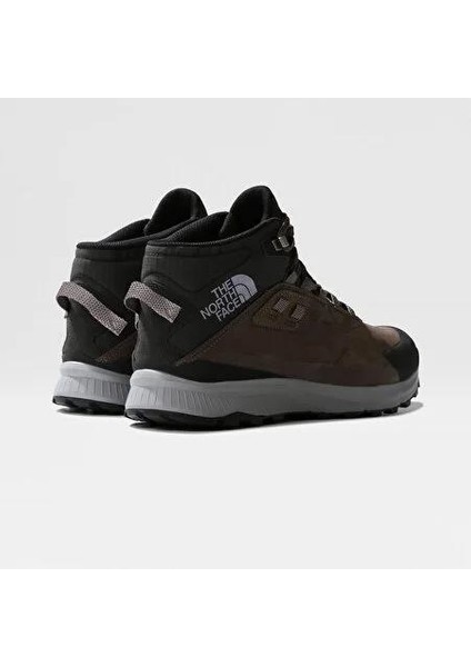 The North Face M Cragstone Leather Mıd Wp NF0A7W6TIX71