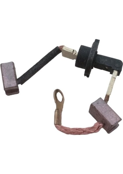 Marş Motoru Kömürü Mondial Lx 200 Atv