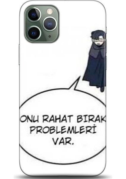 Apple iPhone 12 Kılıf Hd Baskılı Kılıf - Casehub 0152