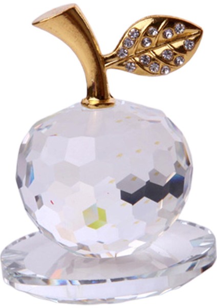 Modern Kristal Rhinestone Süs Masaüstü Ev 5cm (Yurt Dışından)