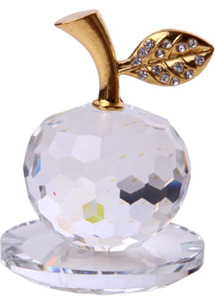 Modern Kristal Rhinestone Süs Masaüstü Ev 5cm (Yurt Dışından)
