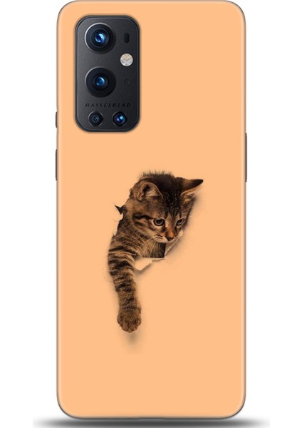 Oneplus 9 Pro Kılıf Hd Baskılı Kılıf - 0651