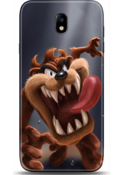 Samsung Galaxy J5 Pro Kılıf Hd Baskılı Kılıf - 0214