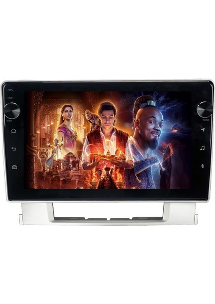 Opel Astra J Android Multimedya Carplay Oem 4gb RAM+64GB HDD Navigosyan Tuşlu Ekran fırsatları