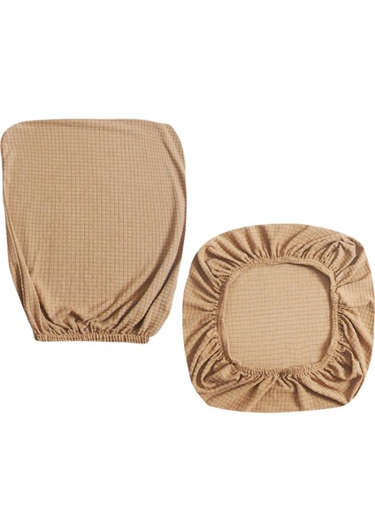 Ofisin Bölünmüş Gerilebilir Bilgisayarı Dönen Kahki (Yurt Dışından)