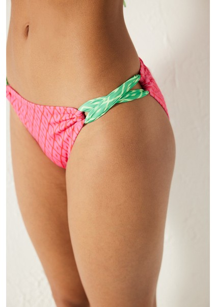 Rancho Side Bikini Altı