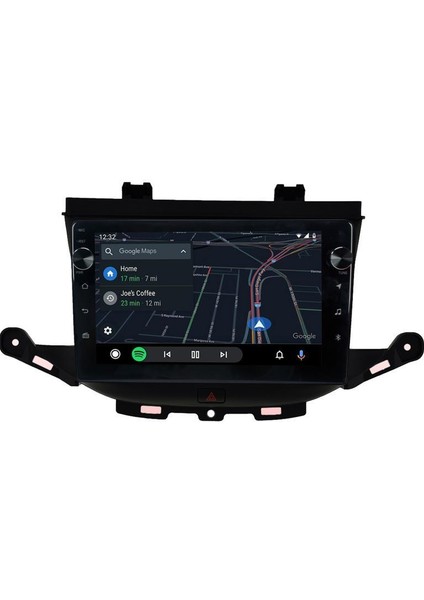 Opel Astra K Android Multimedya Carplay Oem 4gb RAM+64GB HDD Navigosyan Tuşlu Ekran fiyatları