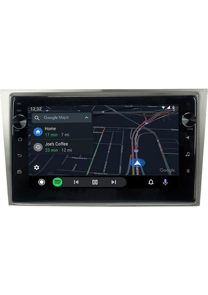 Opel Corsa E Android Multimedya Carplay Oem 4gb RAM+64GB HDD 2014-2016 Navigosyan Tuşlu Ekran fiyatları