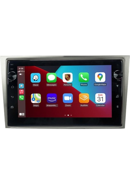 Opel Corsa E Android Multimedya Carplay Oem 4gb RAM+64GB HDD 2014-2016 Navigosyan Tuşlu Ekran fırsatları