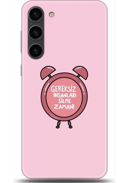 Samsung Galaxy S23 Kılıf Hd Baskılı Kılıf - 0428
