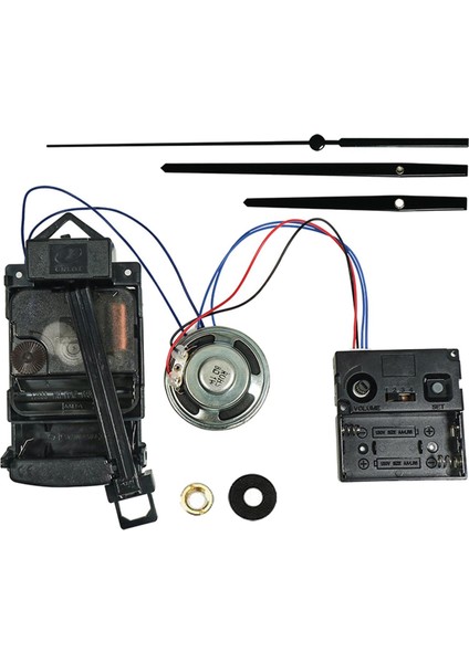 Dıy Mekanizması 15-21MM Kalınlığı Stil F Eller Için (Yurt Dışından)