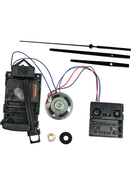 Dıy Mekanizması 15-21MM Kalınlığı Stil F Eller Için (Yurt Dışından) fiyatları