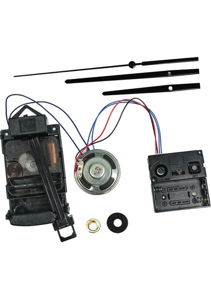 Dıy Mekanizması 15-21MM Kalınlığı Stil F Eller Için (Yurt Dışından) modelleri