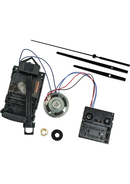 Dıy Mekanizması 15-21MM Kalınlığı Stil F Eller Için (Yurt Dışından) fırsatları