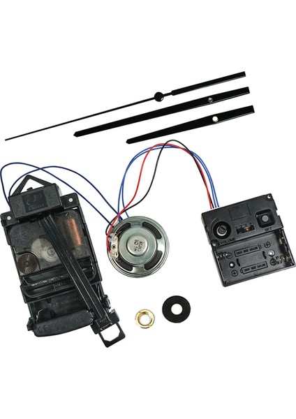 Dıy Mekanizması 15-21MM Kalınlığı Stil F Eller Için (Yurt Dışından) indirimleri